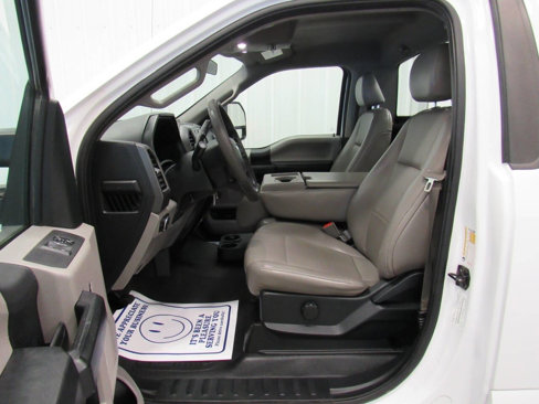 Used 2017 Ford F250 XL w/ Power Equipment Group image 32