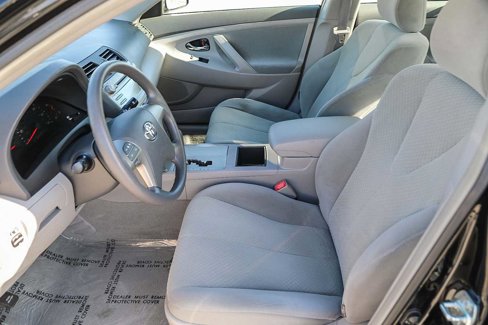 Used 2009 Toyota Camry LE image 16