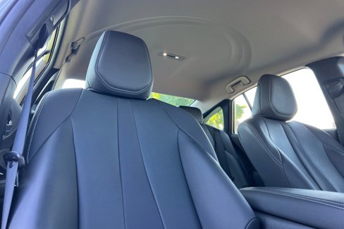 Certified 2022 Toyota Mirai XLE image 20