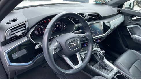 Used 2021 Audi Q3 2.0T Premium w/ Convenience Package image 34
