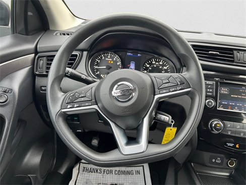 Used 2020 Nissan Rogue Sport S w/ Appearance Package image 12