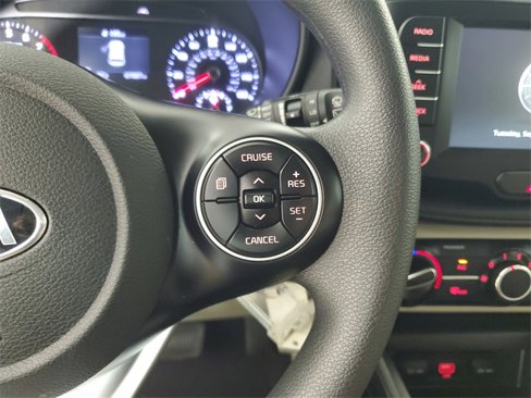 Used 2021 Kia Soul S image 25