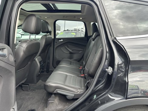 Used 2014 Ford Escape Titanium w/ Equipment Group 401A image 16