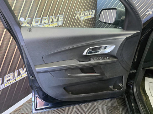 Used 2017 Chevrolet Equinox LS image 16