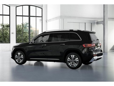 New 2025 Mercedes-Benz GLB 250 image 31