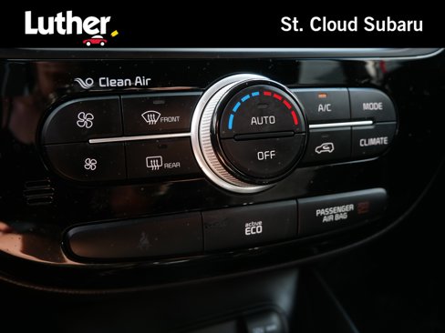 Used 2016 Kia Soul + w/ Audio Package image 1
