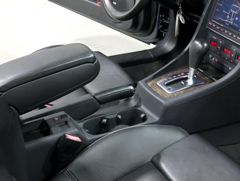 Used 2006 Audi S4 Cabriolet image 24