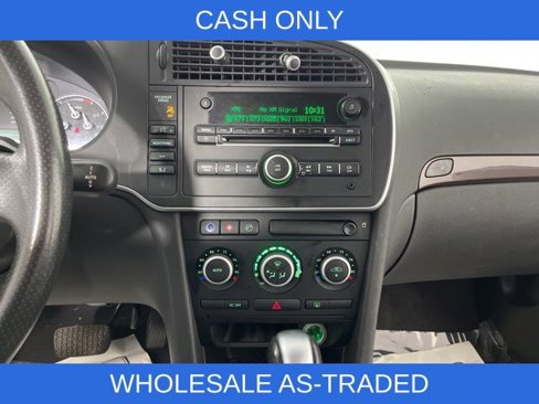 Used 2008 Saab 9-3 2.0T image 21
