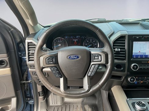 Certified 2020 Ford Expedition XLT w/ Equipment Group 202A image 13
