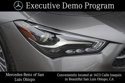 Used 2025 Mercedes-Benz CLA 250 image 13