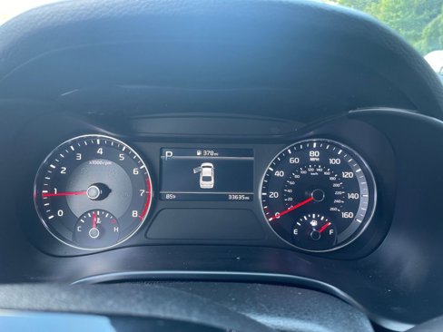 Used 2024 Kia Forte LXS image 36