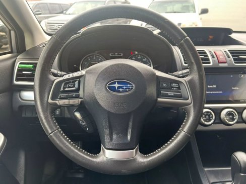 Used 2015 Subaru Crosstrek 2.0i Limited image 14