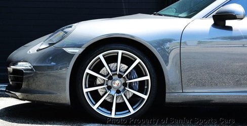 Used 2015 Porsche 911 Carrera image 11