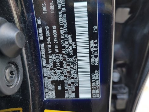 Used 2018 Toyota Highlander Plus image 36