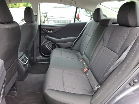 Used 2024 Subaru Legacy Premium image 10