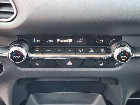 Certified 2025 MAZDA CX-30 AWD 2.5 S w/ Premium Package image 21