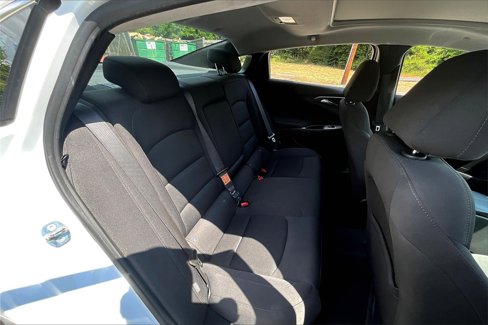 Used 2023 Chevrolet Malibu LT image 25