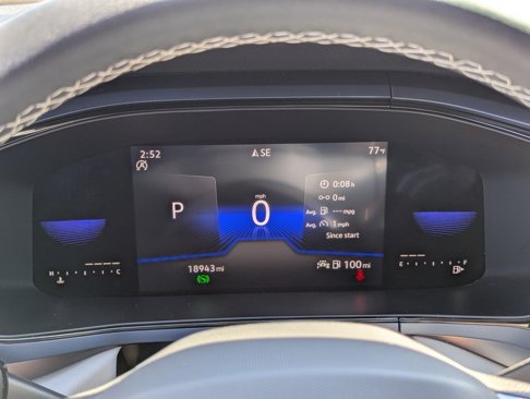 Certified 2022 Volkswagen Taos SE image 14