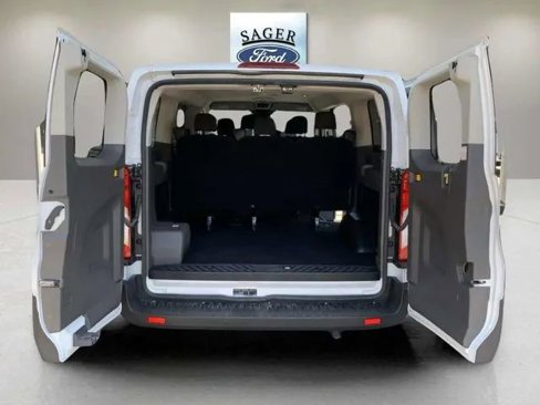 Used 2020 Ford Transit 150 XL image 8