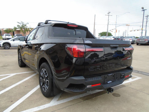 Used 2022 Hyundai Santa Cruz SEL Premium image 7