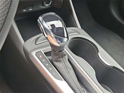 New 2025 Buick Envista Preferred w/ Advanced Safety Package image 16