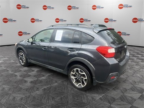 Used 2017 Subaru Crosstrek 2.0i Limited image 5