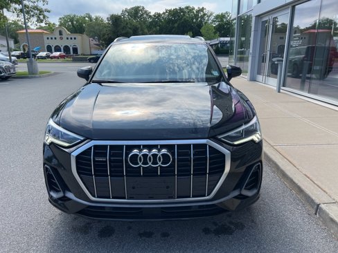 Used 2022 Audi Q3 2.0T Premium Plus image 53