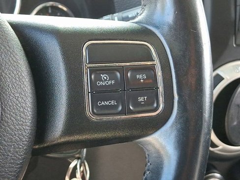 Used 2014 Jeep Wrangler Unlimited Sahara w/ Dual Top Group image 22