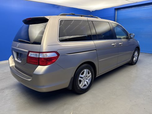 Used 2006 Honda Odyssey EX-L image 7