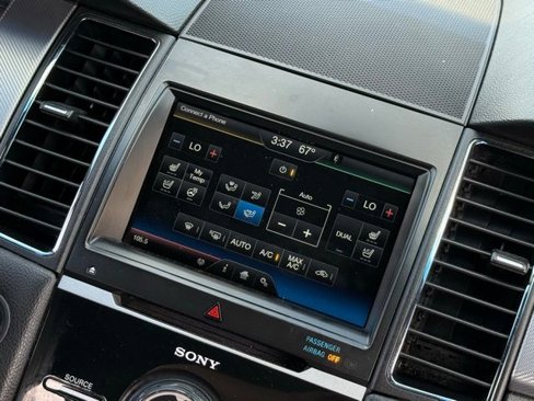 Used 2015 Ford Taurus SHO w/ Equipment Group 401A image 25