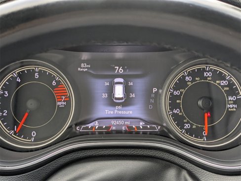 Used 2020 Jeep Cherokee Limited image 28