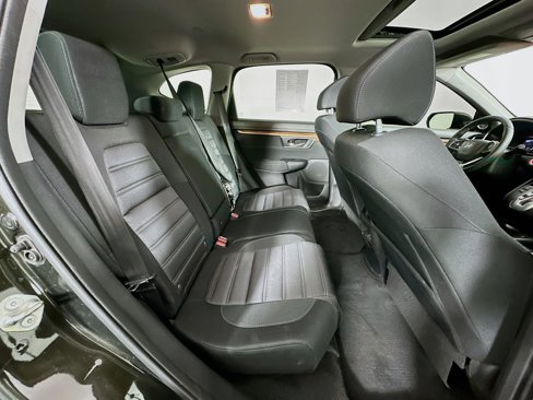 Used 2018 Honda CR-V EX image 31