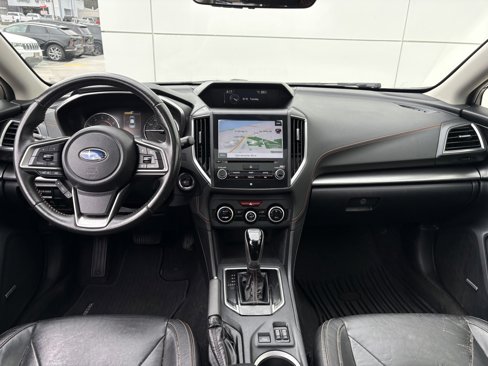 Used 2018 Subaru Crosstrek 2.0i Limited image 17