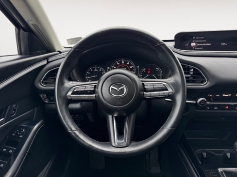 Used 2021 MAZDA CX-30 AWD 2.5 S w/ Preferred Package image 14