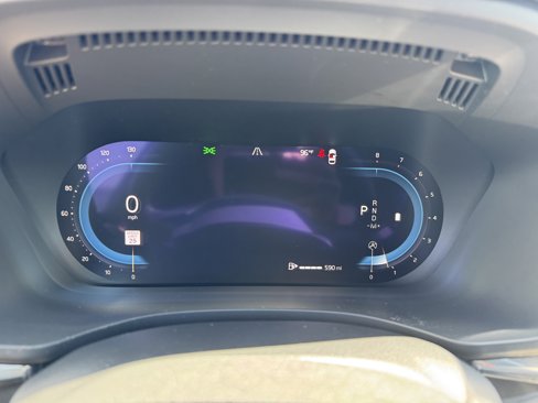Certified 2023 Volvo XC60 B5 Ultimate w/ Climate Package image 32
