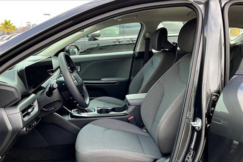 Certified 2025 Kia K4 LX image 14