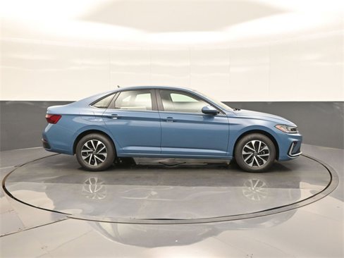 New 2025 Volkswagen Jetta S image 8