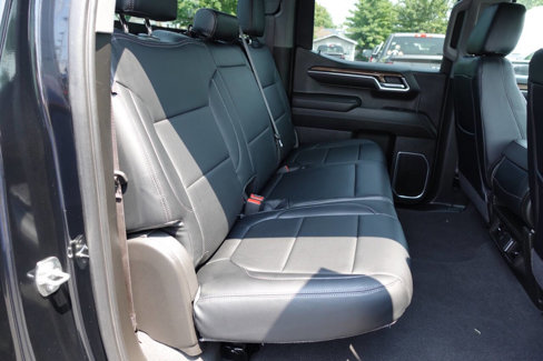 Used 2023 Chevrolet Silverado 1500 LT image 30