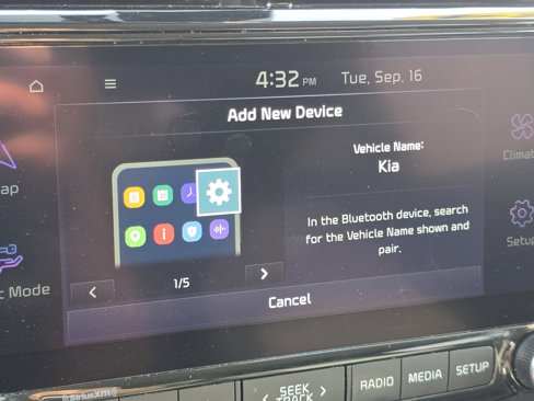 Used 2024 Kia Soul S image 5