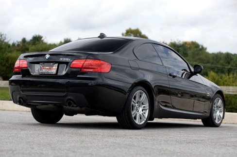 Used 2013 BMW 335i xDrive Coupe image 21