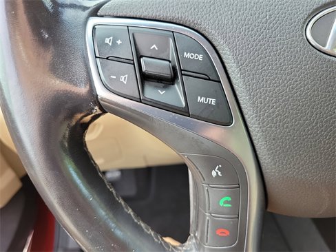 Used 2015 Hyundai Azera Limited image 32