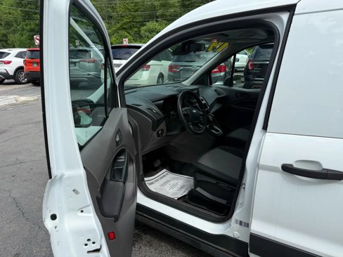 Used 2021 Ford Transit Connect XL image 7