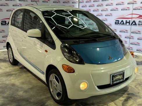 Used 2012 Mitsubishi i ES image 15
