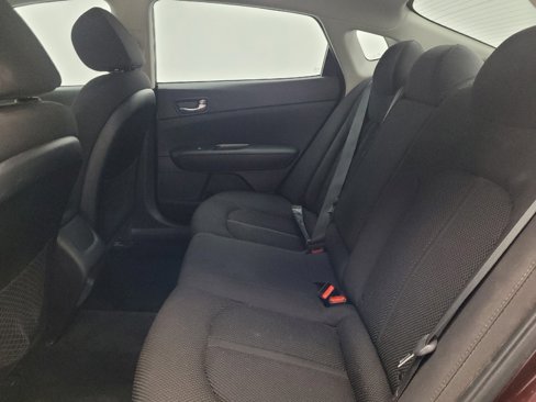 Used 2019 Kia Optima LX image 18