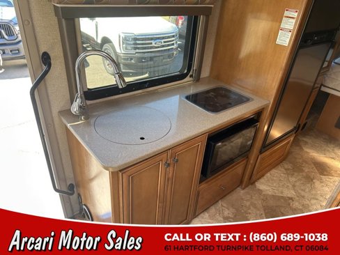 Used 2016 Mercedes-Benz Sprinter 3500 image 20