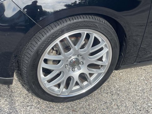 Used 2017 Ford Focus SE image 9