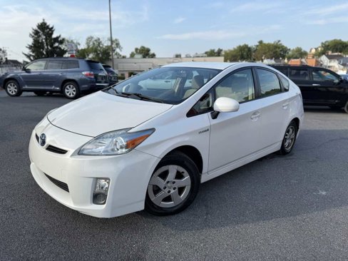 Used 2010 Toyota Prius Two image 3