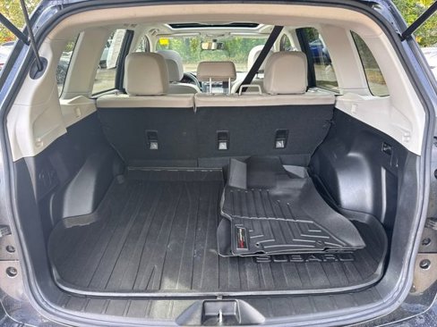 Used 2015 Subaru Forester 2.5i Limited image 18