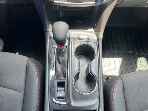 Used 2023 Chevrolet Equinox RS image 28