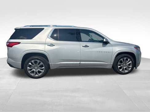 Used 2019 Chevrolet Traverse Premier image 8